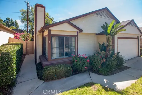 13982 Olive Grove Lane, Sylmar, CA 91342