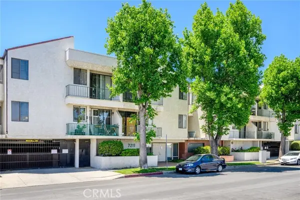 7211 Cozycroft  #16, Winnetka, CA 91306