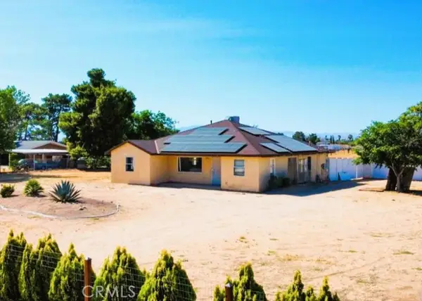 1641 Avenue L4, Lancaster, CA 93534