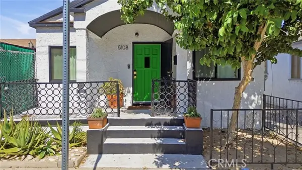 5108 Towne Avenue, Los Angeles, CA 90011