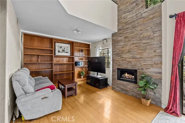 8712 Gregory Way  #402, Los Angeles, CA 90035 - #2