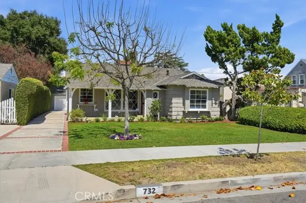 732 Lima Street, Burbank, CA 91505