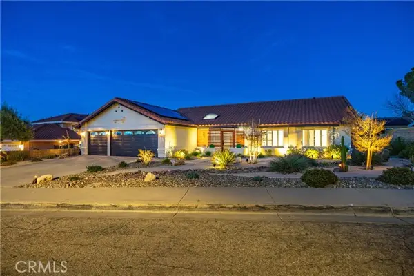 41214 Crispi Lane, Palmdale, CA 93551
