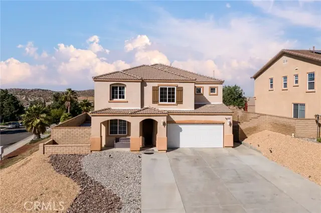 2247 Compote, Palmdale, CA 93551 - #1