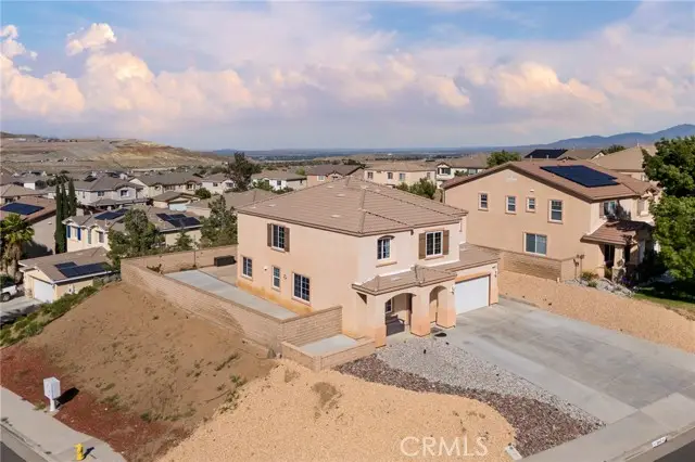 2247 Compote, Palmdale, CA 93551 - #2