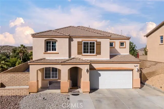 2247 Compote, Palmdale, CA 93551 - #3