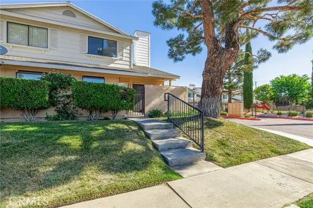 1105 Beechdale  #A, Palmdale, CA 93551 - #2