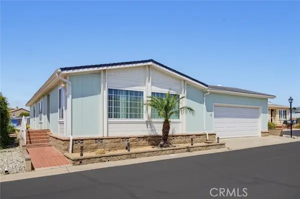 115 Poinsettia Gardens Drive  #115, Ventura, CA 93004