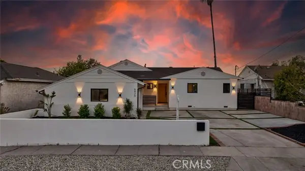 9970 Milano, Sun Valley, CA 91352