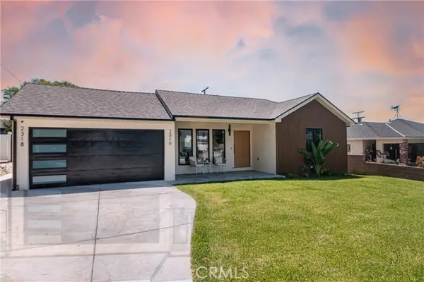 2316 Parish, Burbank, CA 91504
