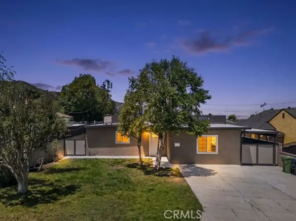 10227 Mcvine, Sunland, CA 91040