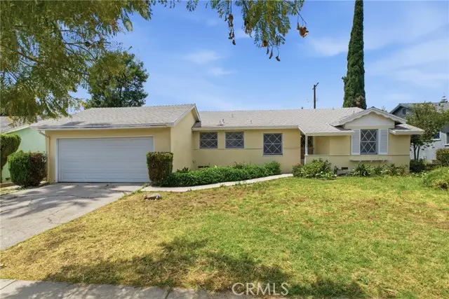 11251 Dronfield, Pacoima, CA 91331 - #1