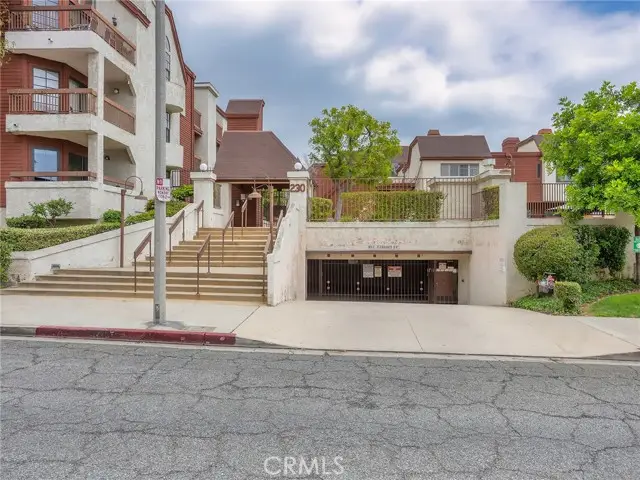 230 Bethany Road  #237, Burbank, CA 91504 - #1