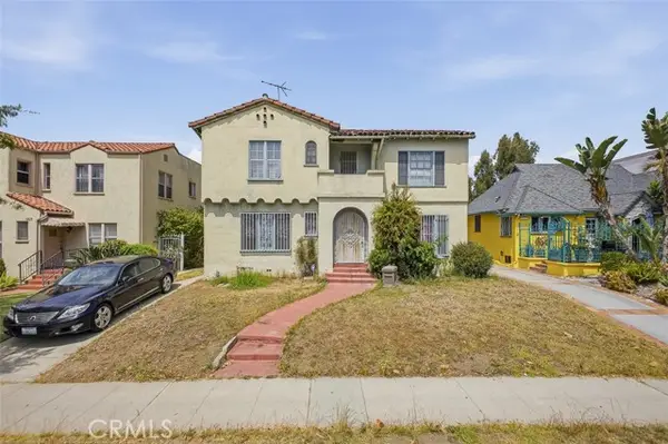 1259 Orange Drive, Los Angeles, CA 90019