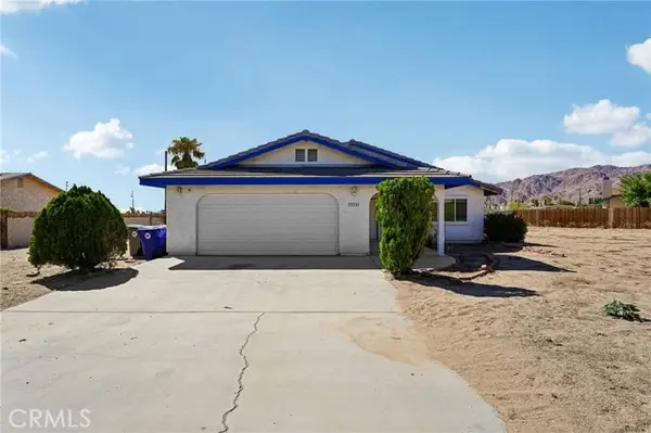 72731 Larrea Avenue, Twentynine Palms, CA 92277