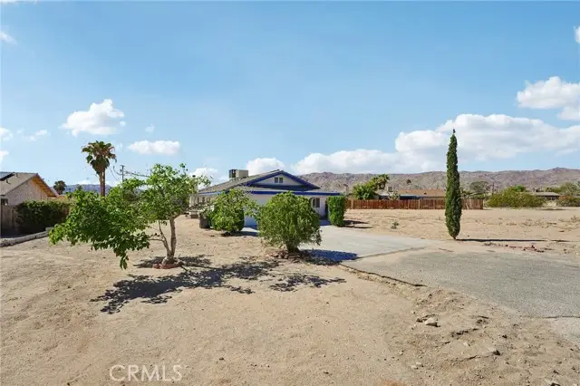 72731 Larrea Avenue, Twentynine Palms, CA 92277 - #3