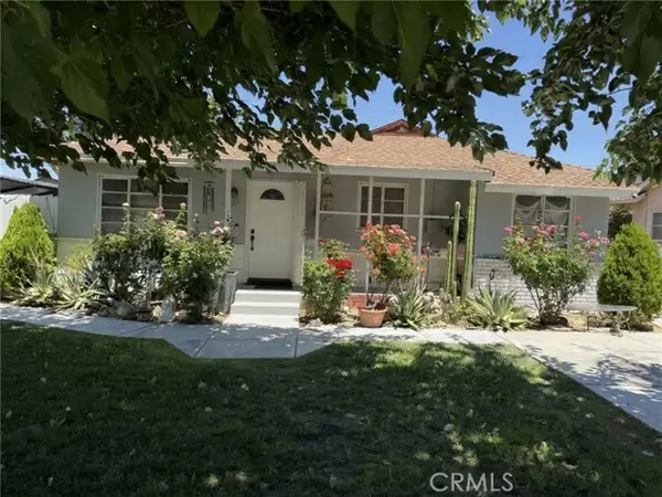 1235 Ivesbrook, Lancaster, CA 93534