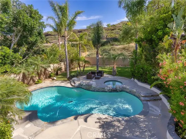 20316 Wynfreed Lane, Porter Ranch, CA 91326 - #1