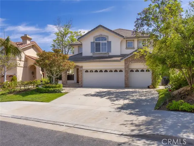 20316 Wynfreed Lane, Porter Ranch, CA 91326 - #3