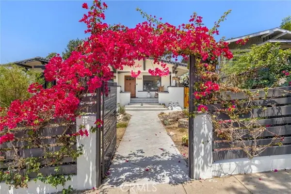 2923 Jeffries, Los Angeles, CA 90065