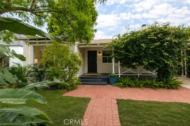 322 Orchard, Burbank, CA 91506 - #3