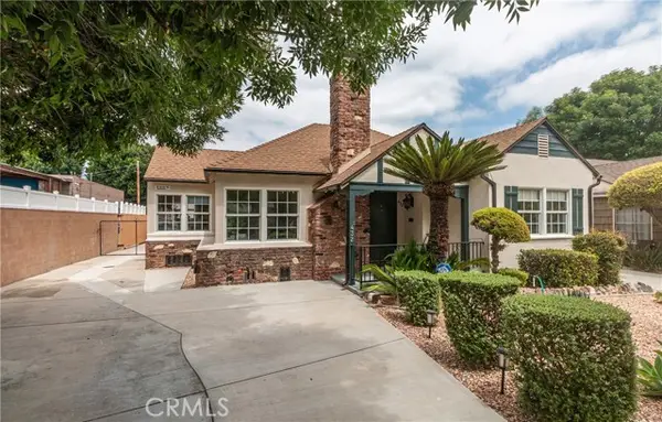 432 Beachwood Drive, Burbank, CA 91506