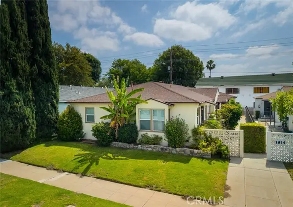 1820 Hollywood, Burbank, CA 91505