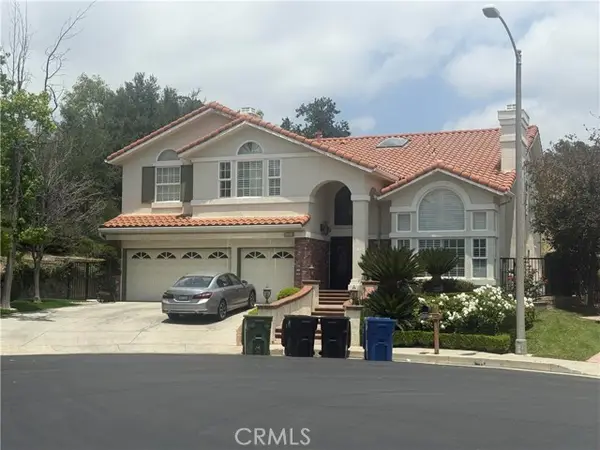 11864 Turtle, PORTER RANCH, CA 91326