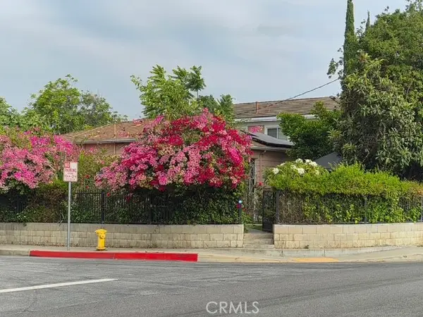 2560 Falling Leaf, Rosemead, CA 91770