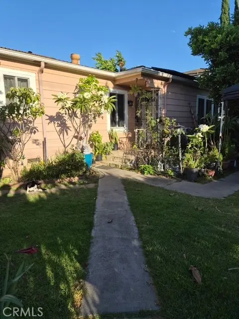 2560 Falling Leaf, Rosemead, CA 91770 - #2