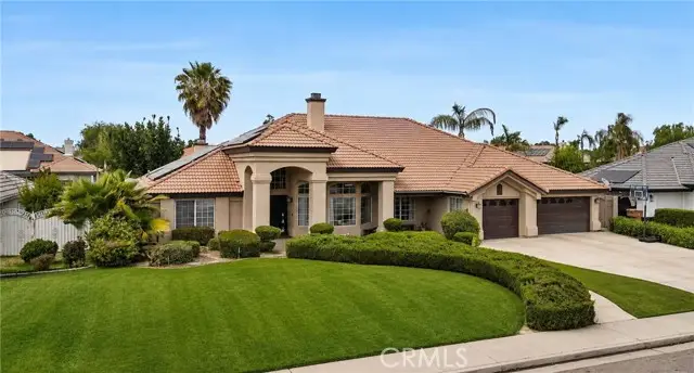 13206 Monarch Palm, Bakersfield, CA 93314 - #1