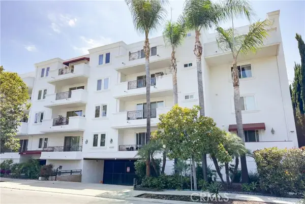 4533 Vista Del Monte Avenue  #201, Sherman Oaks, CA 91403