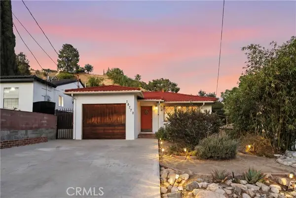 10772 Las Lunitas, Tujunga, CA 91042