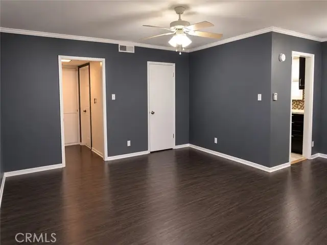 1122 Louise Street  #E, Glendale, CA 91207 - #2