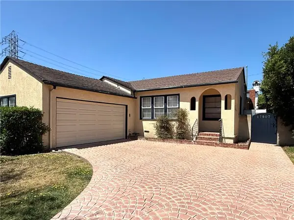 17507 Cerise, Torrance, CA 90504
