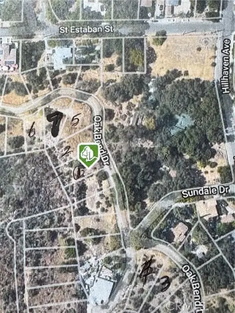0 0, Tujunga, CA 91042
