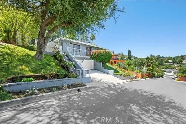 4319 Pampas Road, Woodland Hills, CA 91364