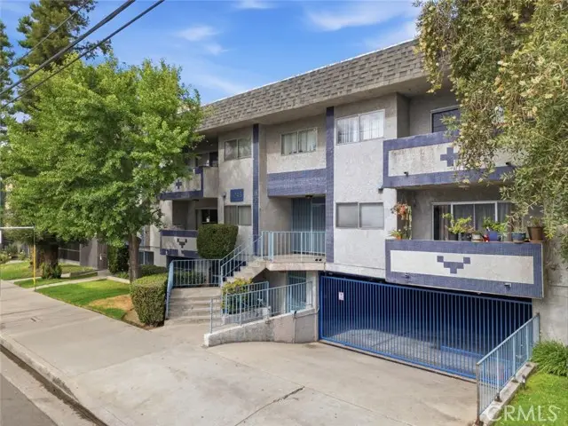 6245 Woodman Avenue  #209, Van Nuys, CA 91401 - #2