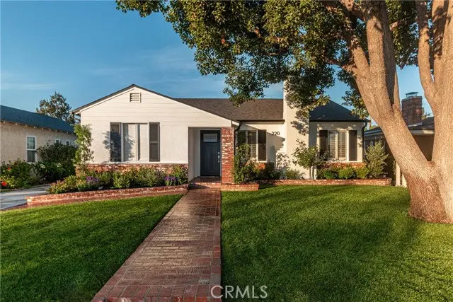 220 Reese Place, Burbank, CA 91506 - #3