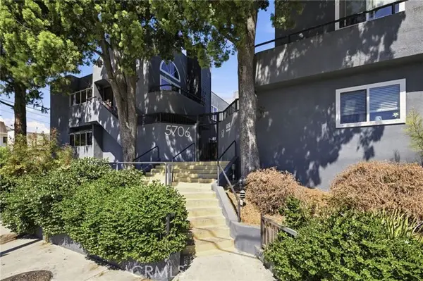 5706 Fair Avenue  #104, North Hollywood, CA 91601