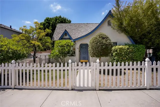 615 6th Street, Burbank, CA 91501 - #1