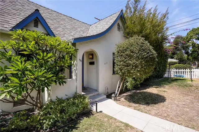 615 6th Street, Burbank, CA 91501 - #2