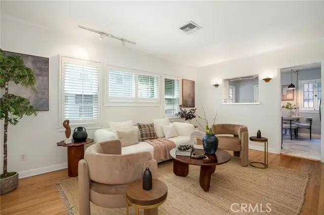615 6th Street, Burbank, CA 91501 - #3