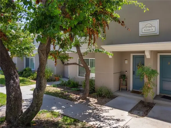 17734 Devonshire Street  #7, Northridge, CA 91325