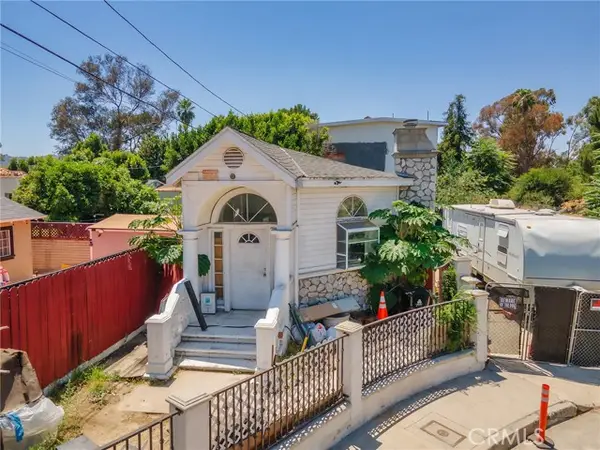 4463 Bellflower Avenue, North Hollywood, CA 91602