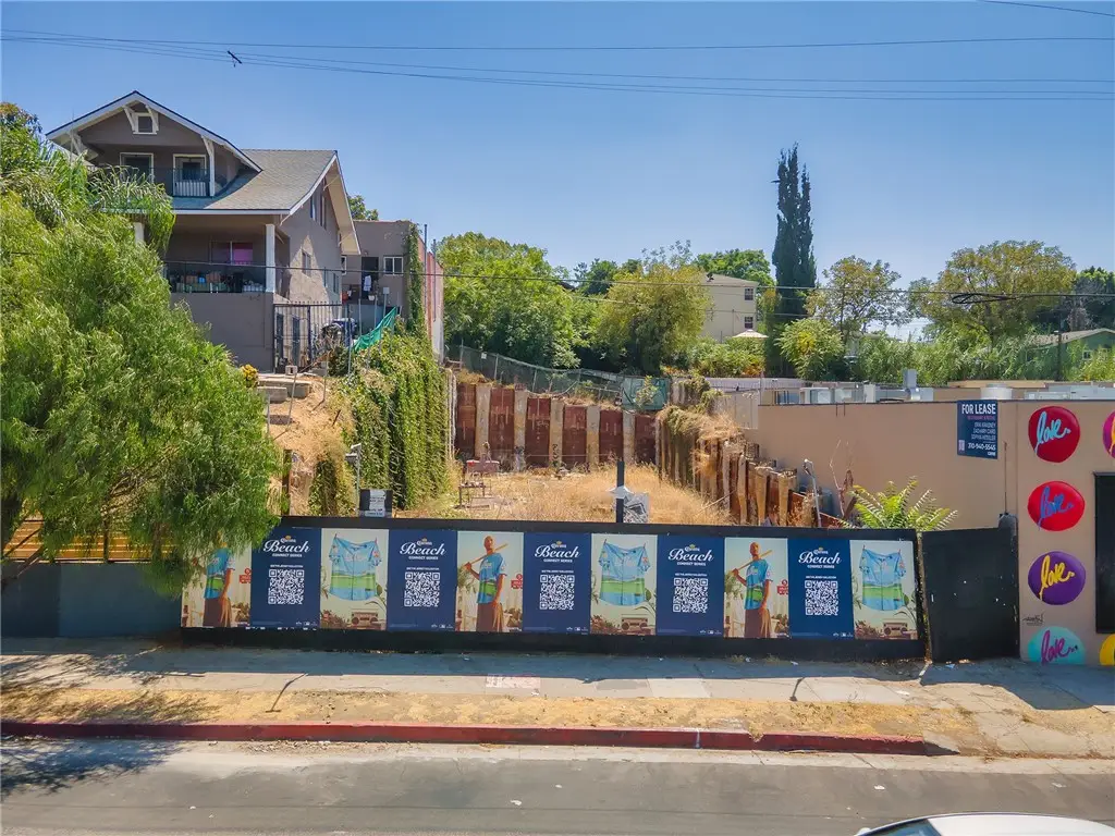 1492 Sunset Boulevard, Los Angeles, CA 90026 - #1