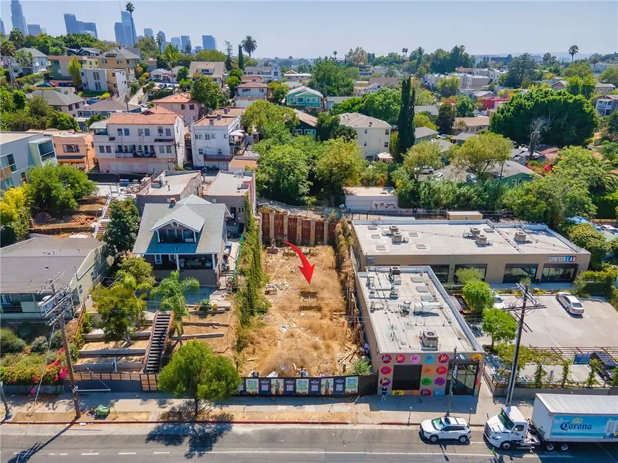 1492 Sunset Boulevard, Los Angeles, CA 90026 - #2