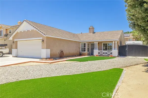 36759 45th, Palmdale, CA 93552
