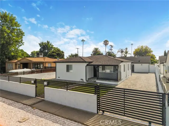 7044 Tyrone Avenue, Van Nuys, CA 91405 - #1