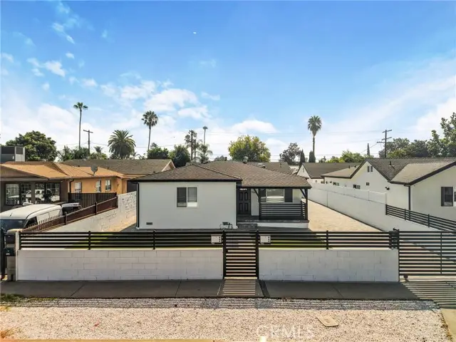 7044 Tyrone Avenue, Van Nuys, CA 91405 - #2